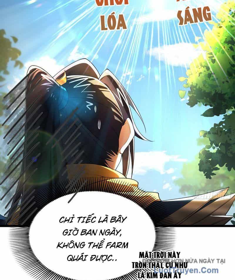 Kim Đan To Bằng Hằng Tinh! Ngươi Gọi Đây Mà Là Tu Tiên Á?! - Chương 10 - ảnh 50