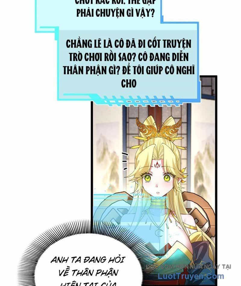 Kim Đan To Bằng Hằng Tinh! Ngươi Gọi Đây Mà Là Tu Tiên Á?! - Chương 10 - ảnh 53