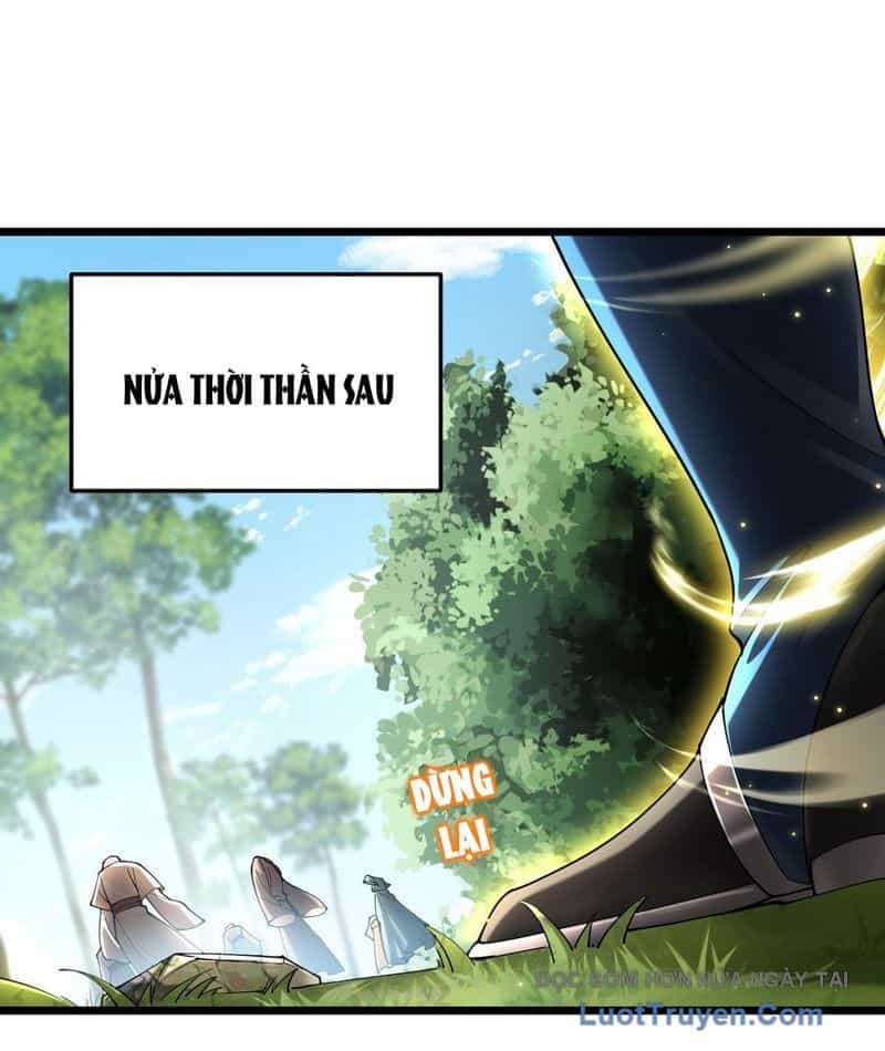 Kim Đan To Bằng Hằng Tinh! Ngươi Gọi Đây Mà Là Tu Tiên Á?! - Chương 10 - ảnh 6