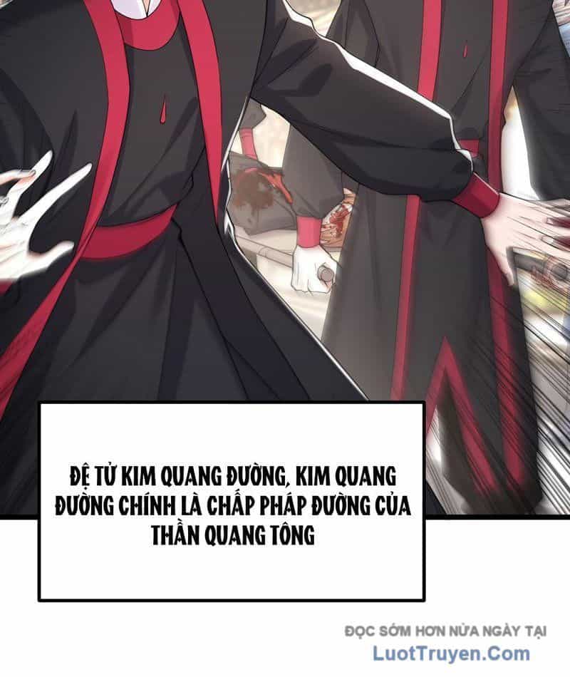 Kim Đan To Bằng Hằng Tinh! Ngươi Gọi Đây Mà Là Tu Tiên Á?! - Chương 11 - ảnh 27