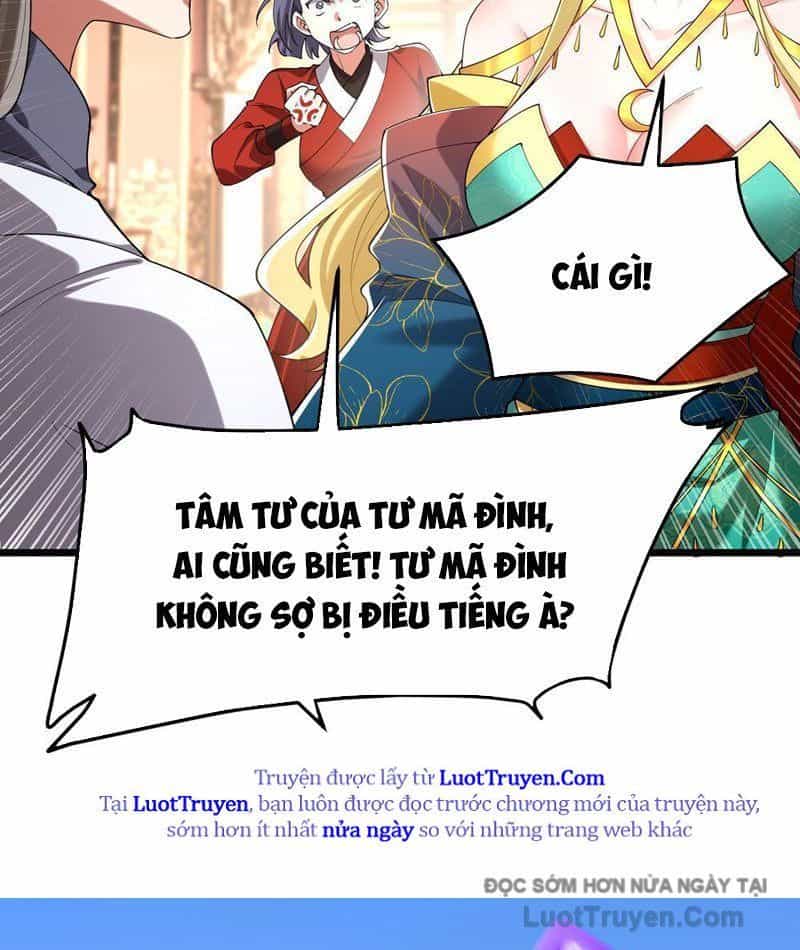 Kim Đan To Bằng Hằng Tinh! Ngươi Gọi Đây Mà Là Tu Tiên Á?! - Chương 11 - ảnh 78