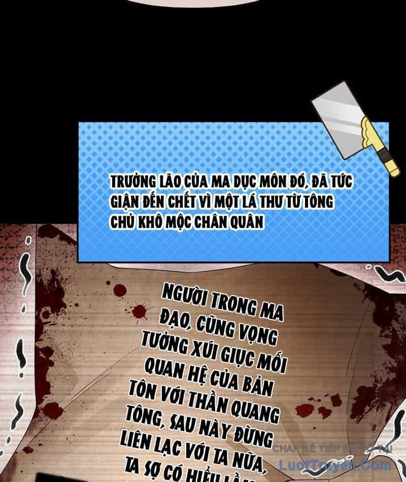 Kim Đan To Bằng Hằng Tinh! Ngươi Gọi Đây Mà Là Tu Tiên Á?! - Chương 12 - ảnh 31