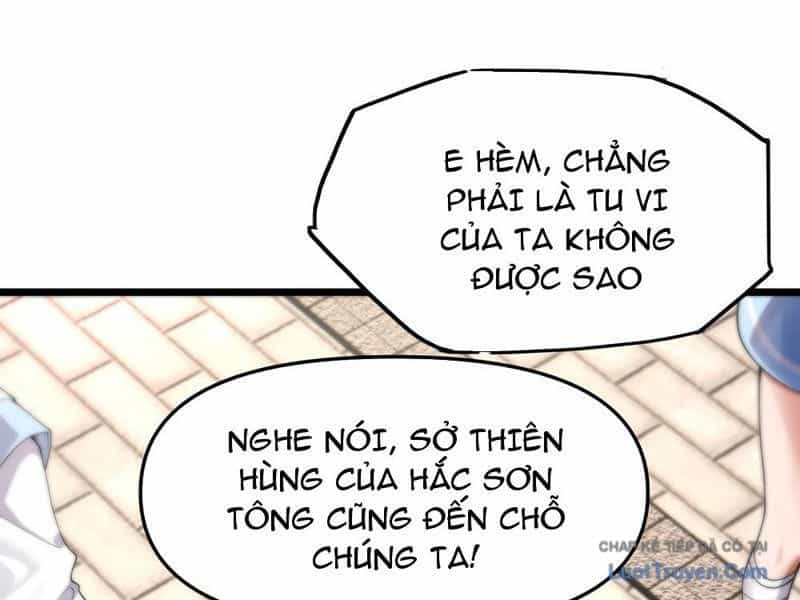 Kim Đan To Bằng Hằng Tinh! Ngươi Gọi Đây Mà Là Tu Tiên Á?! - Chương 13 - ảnh 33