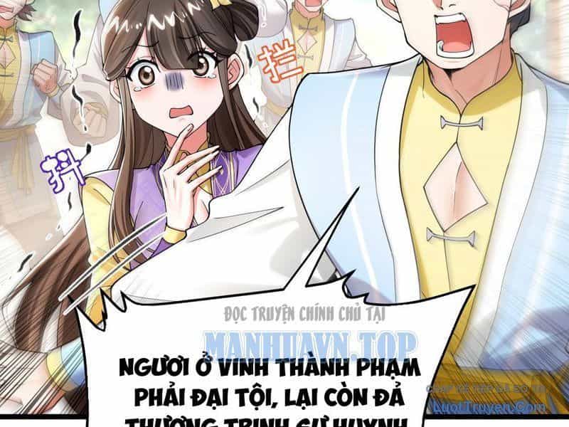 Kim Đan To Bằng Hằng Tinh! Ngươi Gọi Đây Mà Là Tu Tiên Á?! - Chương 13 - ảnh 86