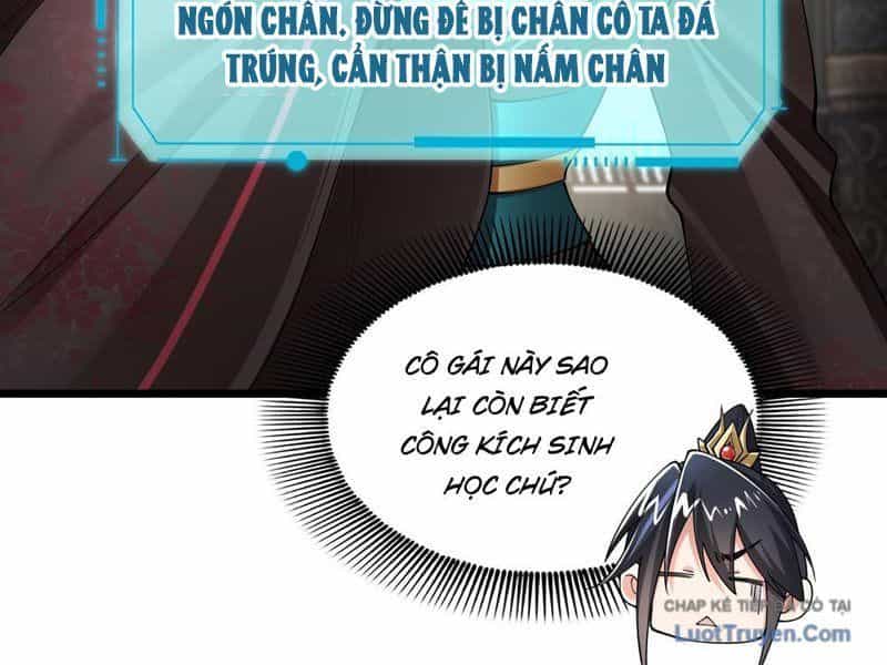Kim Đan To Bằng Hằng Tinh! Ngươi Gọi Đây Mà Là Tu Tiên Á?! - Chương 14 - ảnh 16