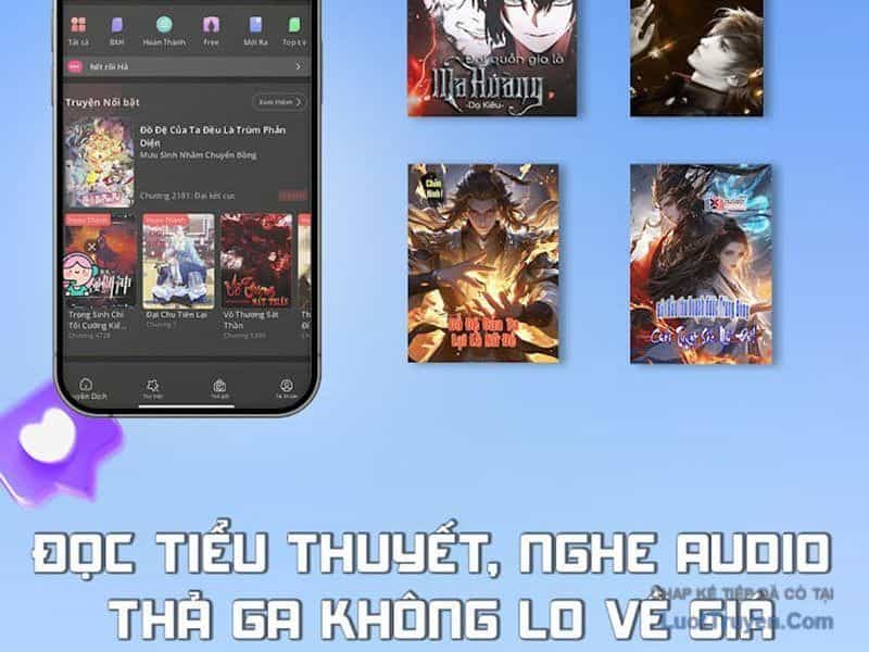 Kim Đan To Bằng Hằng Tinh! Ngươi Gọi Đây Mà Là Tu Tiên Á?! - Chương 14 - ảnh 87
