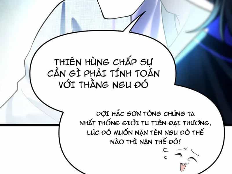 Kim Đan To Bằng Hằng Tinh! Ngươi Gọi Đây Mà Là Tu Tiên Á?! - Chương 16 - ảnh 59