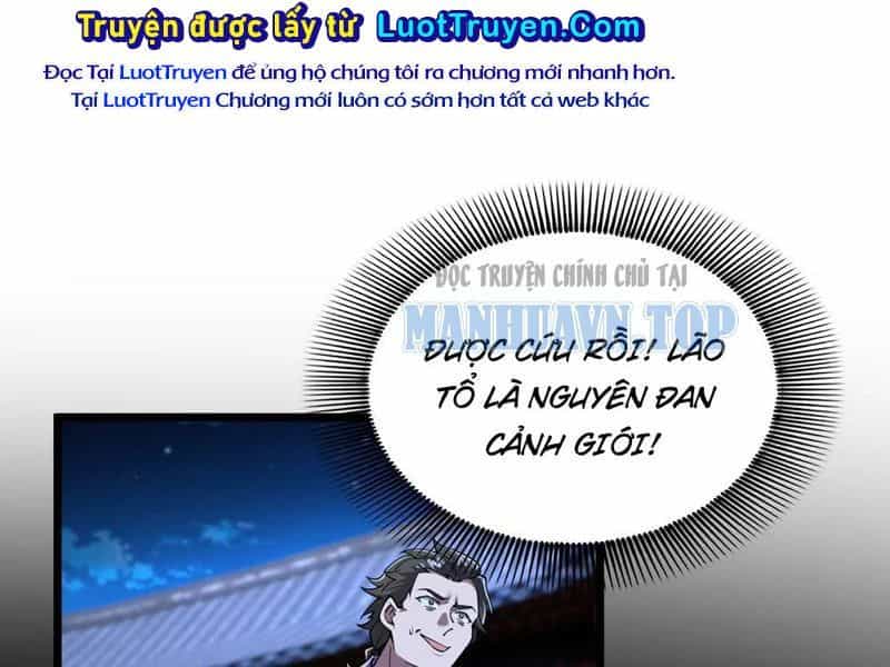 Kim Đan To Bằng Hằng Tinh! Ngươi Gọi Đây Mà Là Tu Tiên Á?! - Chương 16 - ảnh 96