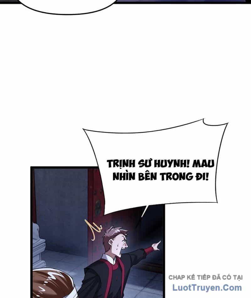 Kim Đan To Bằng Hằng Tinh! Ngươi Gọi Đây Mà Là Tu Tiên Á?! - Chương 17 - ảnh 26