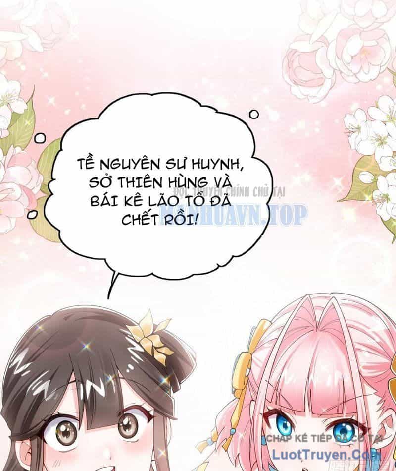 Kim Đan To Bằng Hằng Tinh! Ngươi Gọi Đây Mà Là Tu Tiên Á?! - Chương 17 - ảnh 54