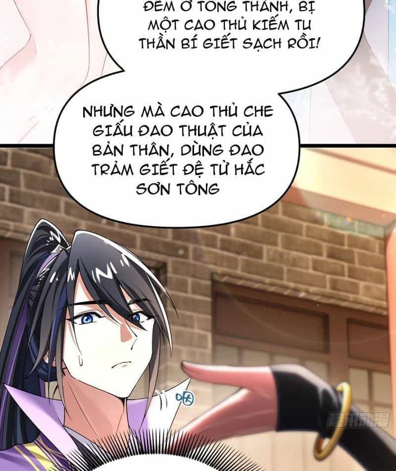 Kim Đan To Bằng Hằng Tinh! Ngươi Gọi Đây Mà Là Tu Tiên Á?! - Chương 17 - ảnh 56