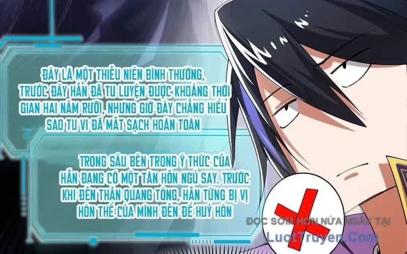 Kim Đan To Bằng Hằng Tinh! Ngươi Gọi Đây Mà Là Tu Tiên Á?! - Chương 2 - ảnh 102