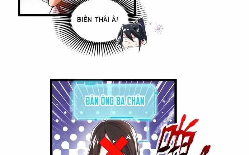 Kim Đan To Bằng Hằng Tinh! Ngươi Gọi Đây Mà Là Tu Tiên Á?! - Chương 2 - ảnh 105