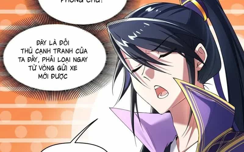 Kim Đan To Bằng Hằng Tinh! Ngươi Gọi Đây Mà Là Tu Tiên Á?! - Chương 2 - ảnh 121