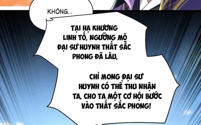 Kim Đan To Bằng Hằng Tinh! Ngươi Gọi Đây Mà Là Tu Tiên Á?! - Chương 2 - ảnh 122