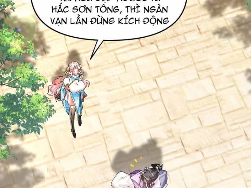 Kim Đan To Bằng Hằng Tinh! Ngươi Gọi Đây Mà Là Tu Tiên Á?! - Chương 18 - ảnh 63