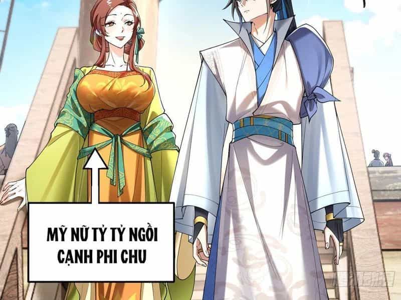 Kim Đan To Bằng Hằng Tinh! Ngươi Gọi Đây Mà Là Tu Tiên Á?! - Chương 18 - ảnh 79