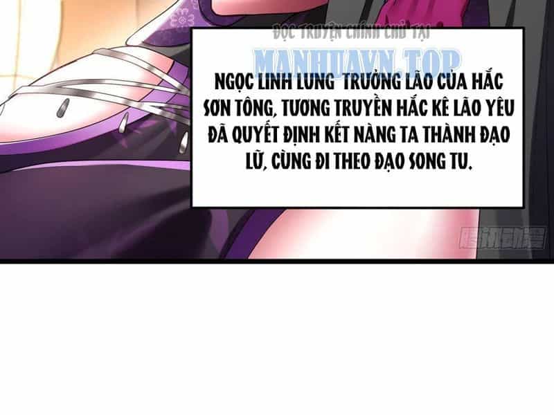 Kim Đan To Bằng Hằng Tinh! Ngươi Gọi Đây Mà Là Tu Tiên Á?! - Chương 19 - ảnh 23