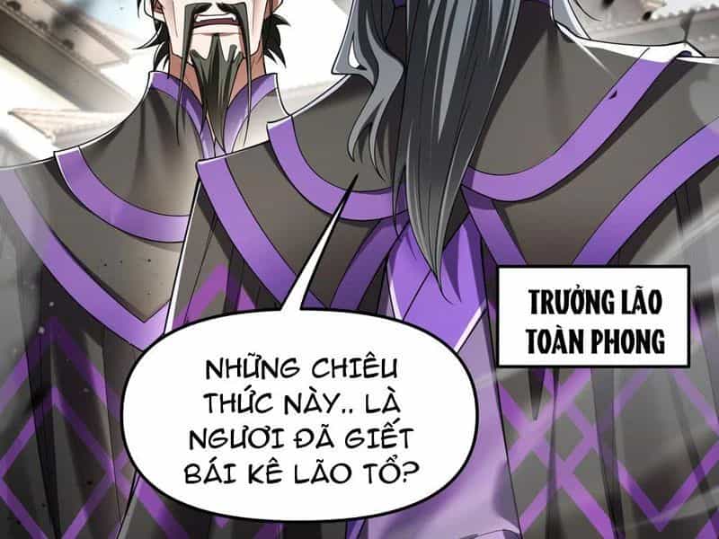 Kim Đan To Bằng Hằng Tinh! Ngươi Gọi Đây Mà Là Tu Tiên Á?! - Chương 19 - ảnh 62