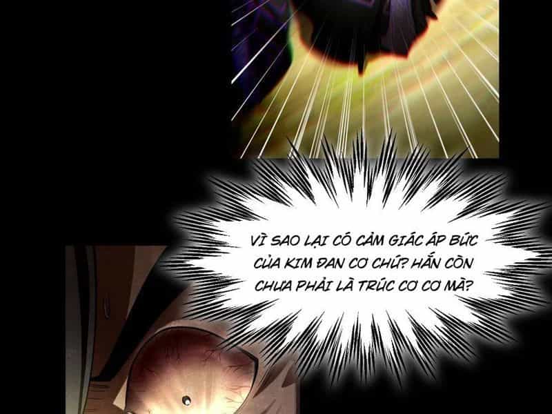 Kim Đan To Bằng Hằng Tinh! Ngươi Gọi Đây Mà Là Tu Tiên Á?! - Chương 19 - ảnh 71