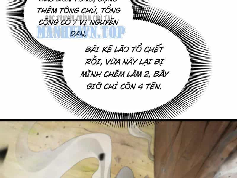 Kim Đan To Bằng Hằng Tinh! Ngươi Gọi Đây Mà Là Tu Tiên Á?! - Chương 19 - ảnh 82