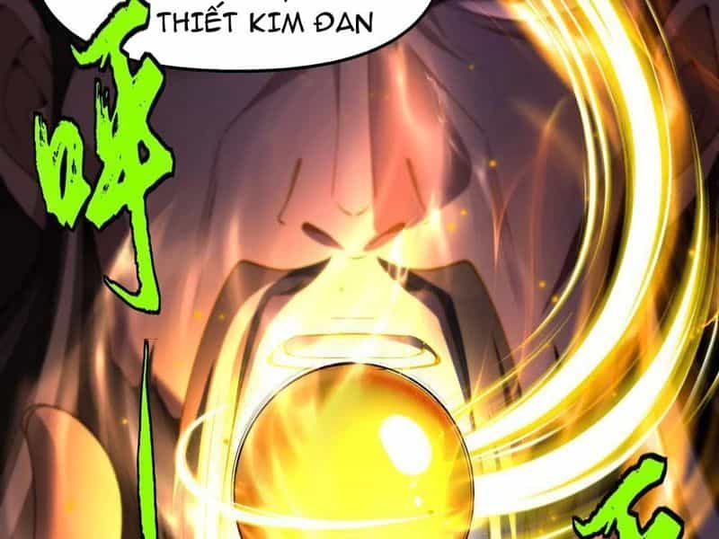 Kim Đan To Bằng Hằng Tinh! Ngươi Gọi Đây Mà Là Tu Tiên Á?! - Chương 20 - ảnh 17