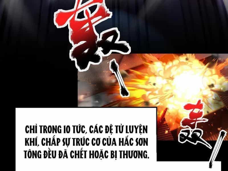 Kim Đan To Bằng Hằng Tinh! Ngươi Gọi Đây Mà Là Tu Tiên Á?! - Chương 20 - ảnh 52