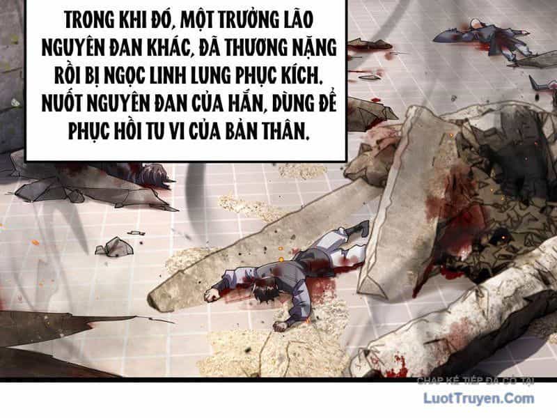 Kim Đan To Bằng Hằng Tinh! Ngươi Gọi Đây Mà Là Tu Tiên Á?! - Chương 20 - ảnh 55