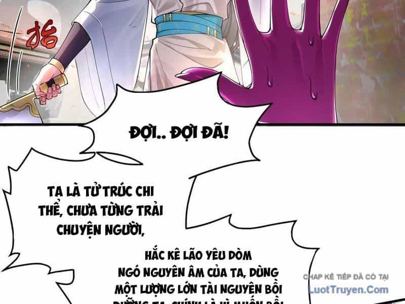 Kim Đan To Bằng Hằng Tinh! Ngươi Gọi Đây Mà Là Tu Tiên Á?! - Chương 20 - ảnh 62