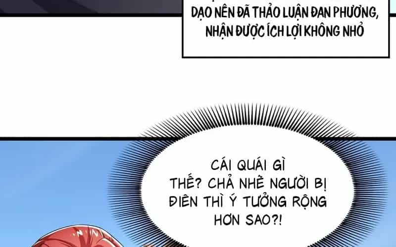 Kim Đan To Bằng Hằng Tinh! Ngươi Gọi Đây Mà Là Tu Tiên Á?! - Chương 3 - ảnh 23