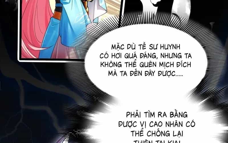 Kim Đan To Bằng Hằng Tinh! Ngươi Gọi Đây Mà Là Tu Tiên Á?! - Chương 3 - ảnh 73