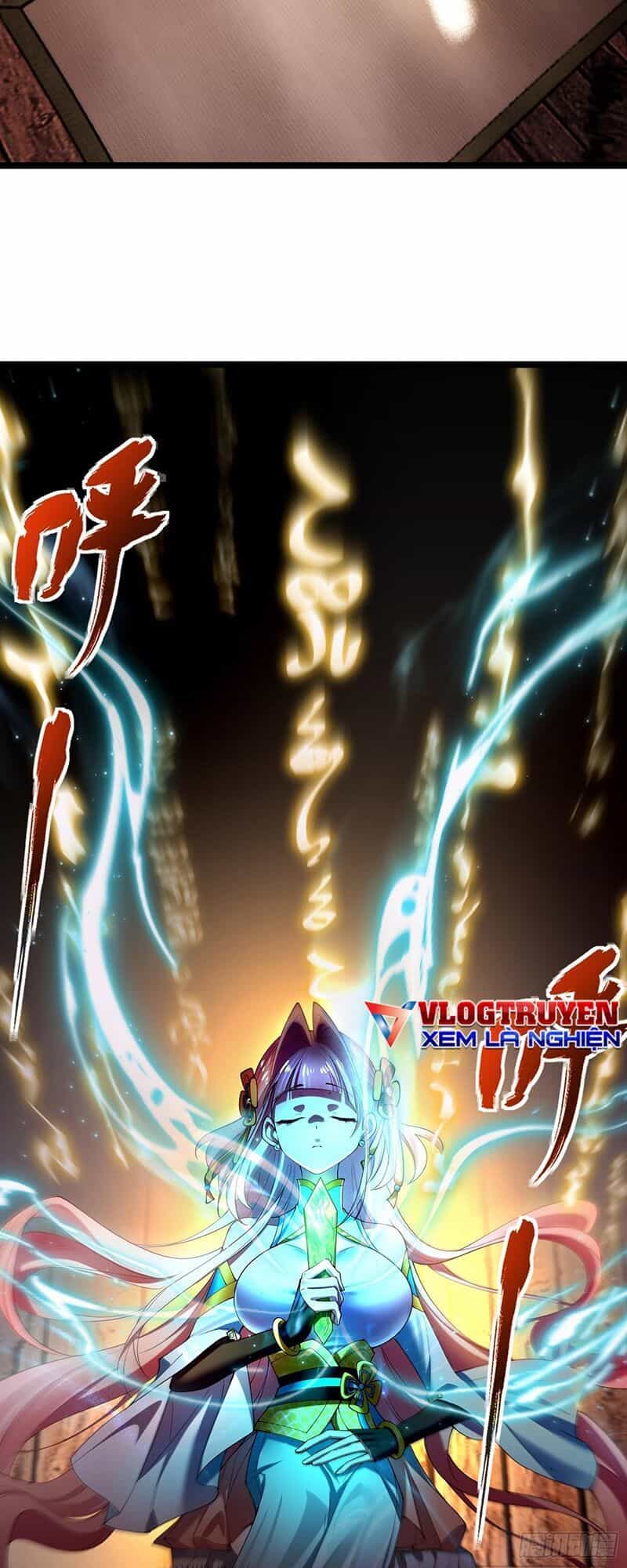 Kim Đan To Bằng Hằng Tinh! Ngươi Gọi Đây Mà Là Tu Tiên Á?! - Chương 4 - ảnh 16