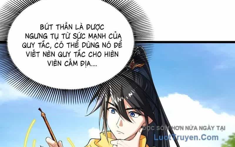 Kim Đan To Bằng Hằng Tinh! Ngươi Gọi Đây Mà Là Tu Tiên Á?! - Chương 5 - ảnh 13