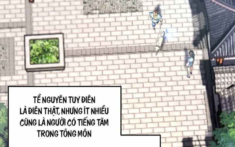 Kim Đan To Bằng Hằng Tinh! Ngươi Gọi Đây Mà Là Tu Tiên Á?! - Chương 5 - ảnh 30
