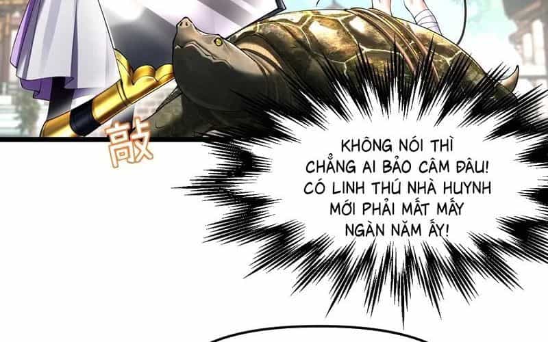 Kim Đan To Bằng Hằng Tinh! Ngươi Gọi Đây Mà Là Tu Tiên Á?! - Chương 5 - ảnh 35