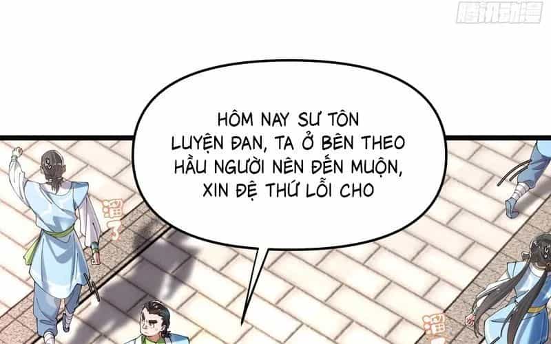 Kim Đan To Bằng Hằng Tinh! Ngươi Gọi Đây Mà Là Tu Tiên Á?! - Chương 5 - ảnh 54