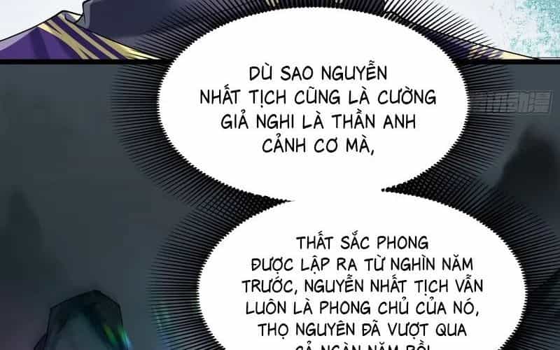 Kim Đan To Bằng Hằng Tinh! Ngươi Gọi Đây Mà Là Tu Tiên Á?! - Chương 5 - ảnh 81