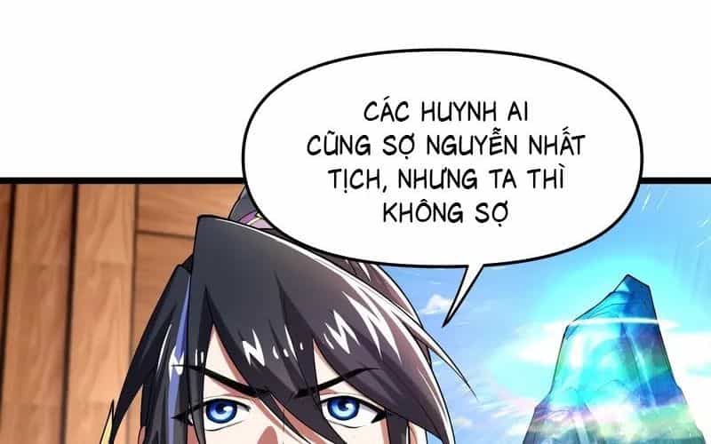 Kim Đan To Bằng Hằng Tinh! Ngươi Gọi Đây Mà Là Tu Tiên Á?! - Chương 5 - ảnh 89