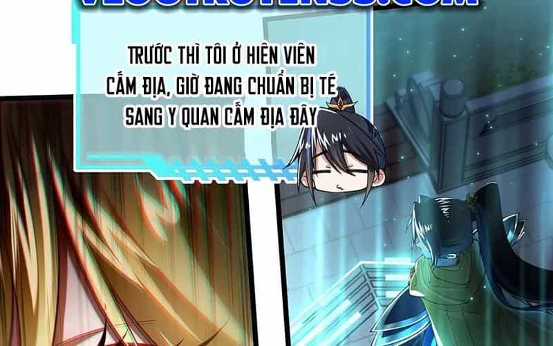Kim Đan To Bằng Hằng Tinh! Ngươi Gọi Đây Mà Là Tu Tiên Á?! - Chương 6 - ảnh 83