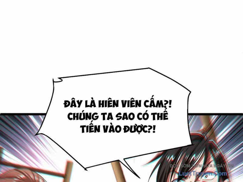 Kim Đan To Bằng Hằng Tinh! Ngươi Gọi Đây Mà Là Tu Tiên Á?! - Chương 8 - ảnh 2