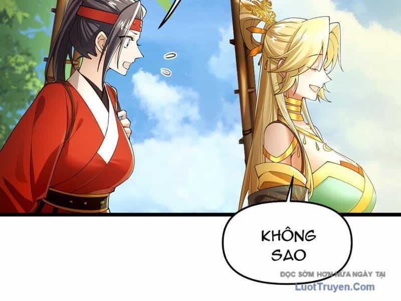 Kim Đan To Bằng Hằng Tinh! Ngươi Gọi Đây Mà Là Tu Tiên Á?! - Chương 8 - ảnh 37