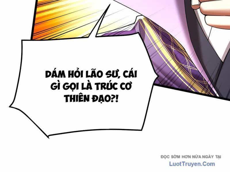 Kim Đan To Bằng Hằng Tinh! Ngươi Gọi Đây Mà Là Tu Tiên Á?! - Chương 9 - ảnh 31