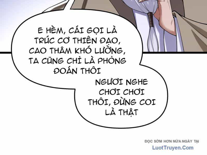 Kim Đan To Bằng Hằng Tinh! Ngươi Gọi Đây Mà Là Tu Tiên Á?! - Chương 9 - ảnh 34