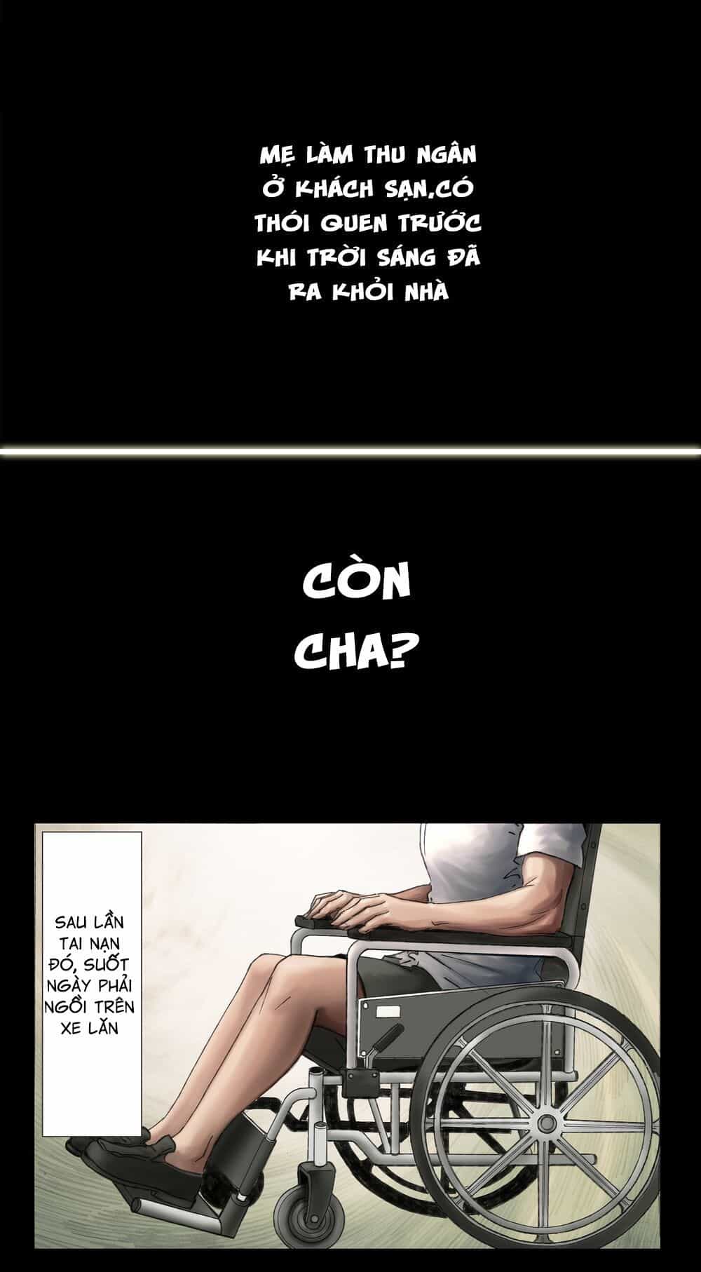 Kim Mông Không Teddy Kim - Chương 7 - ảnh 4