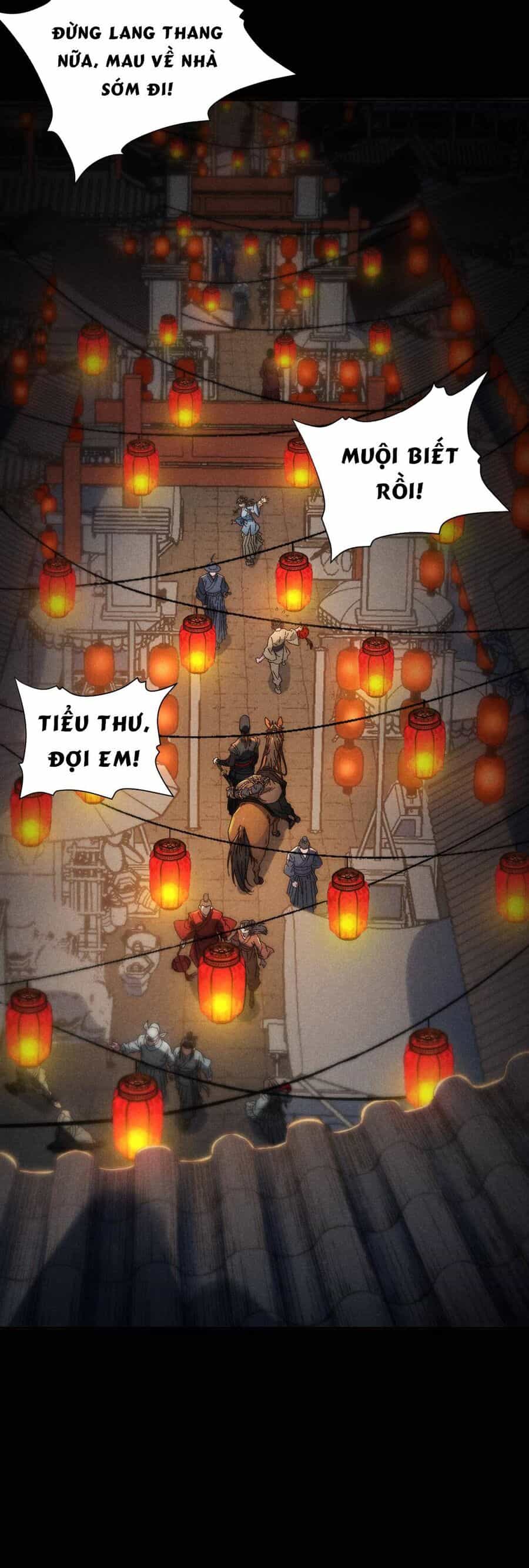 Kim Nhất Bộ Bất Tử - Chương 1 - ảnh 17