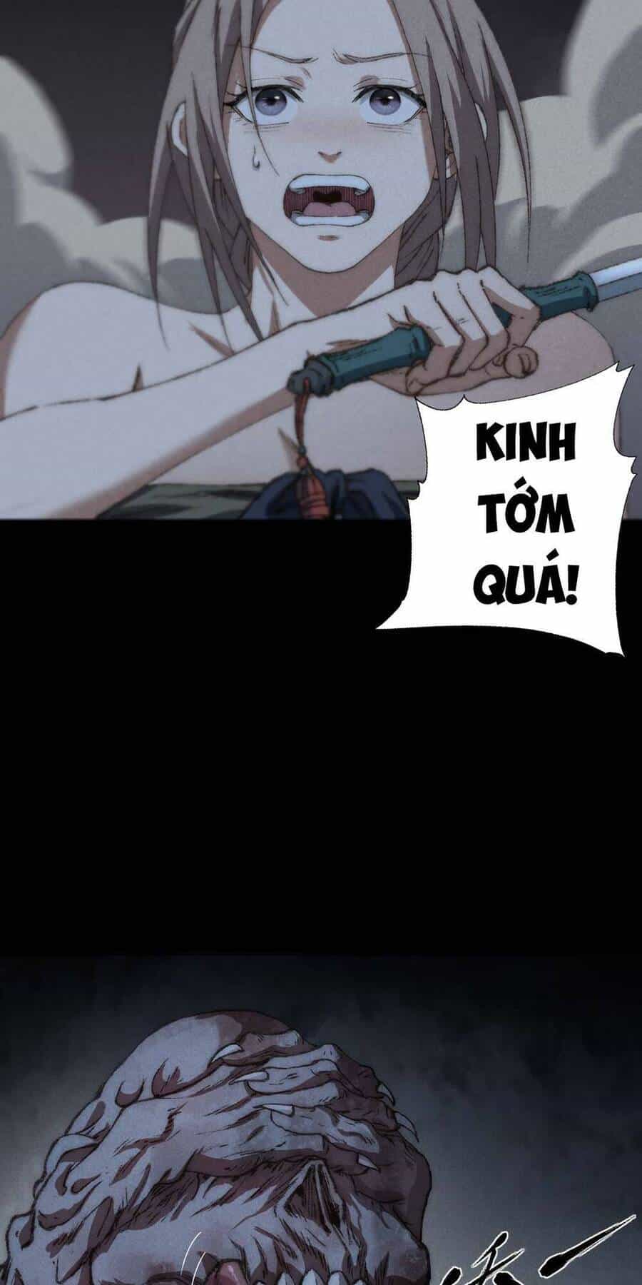 Kim Nhất Bộ Bất Tử - Chương 10 - ảnh 25