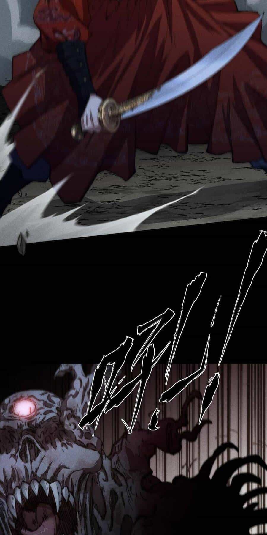 Kim Nhất Bộ Bất Tử - Chương 10 - ảnh 38
