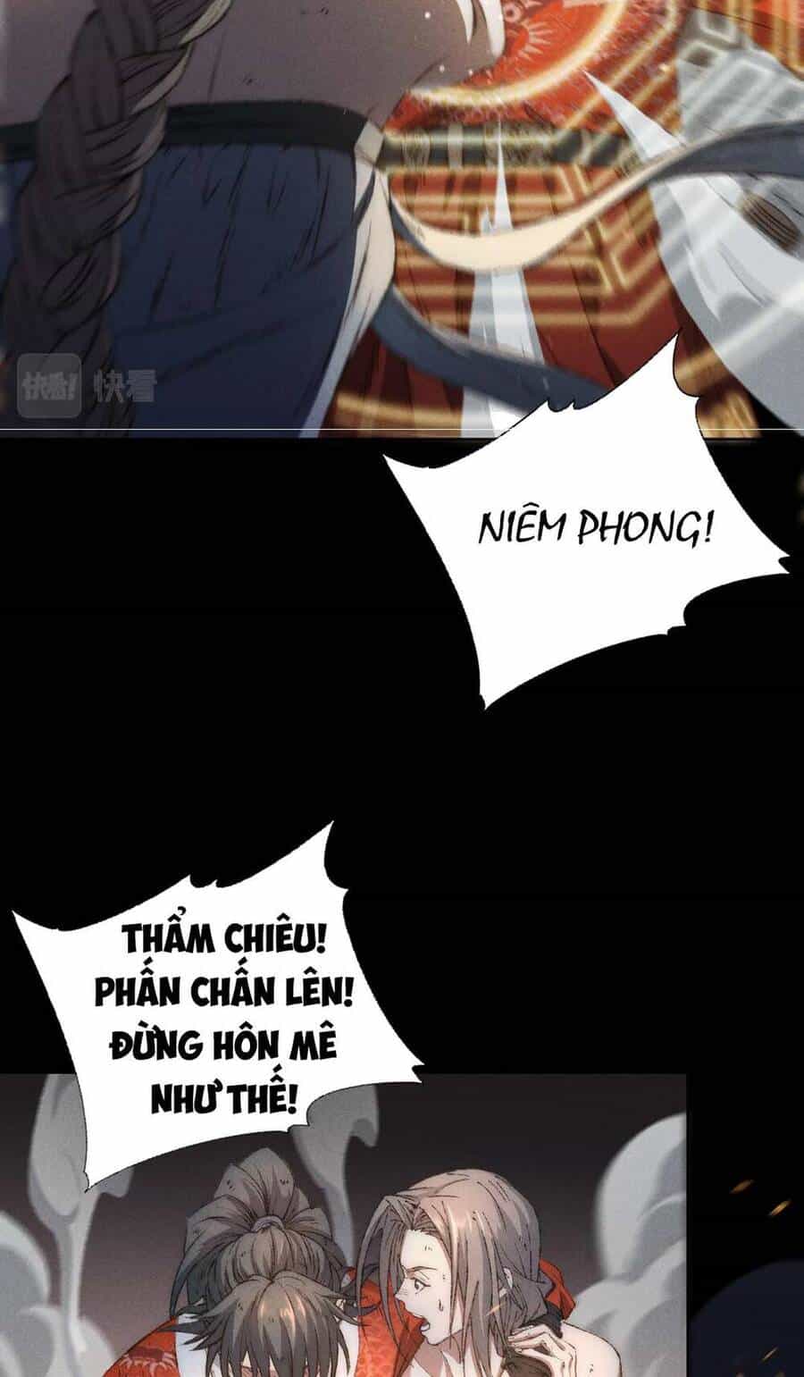 Kim Nhất Bộ Bất Tử - Chương 11 - ảnh 24