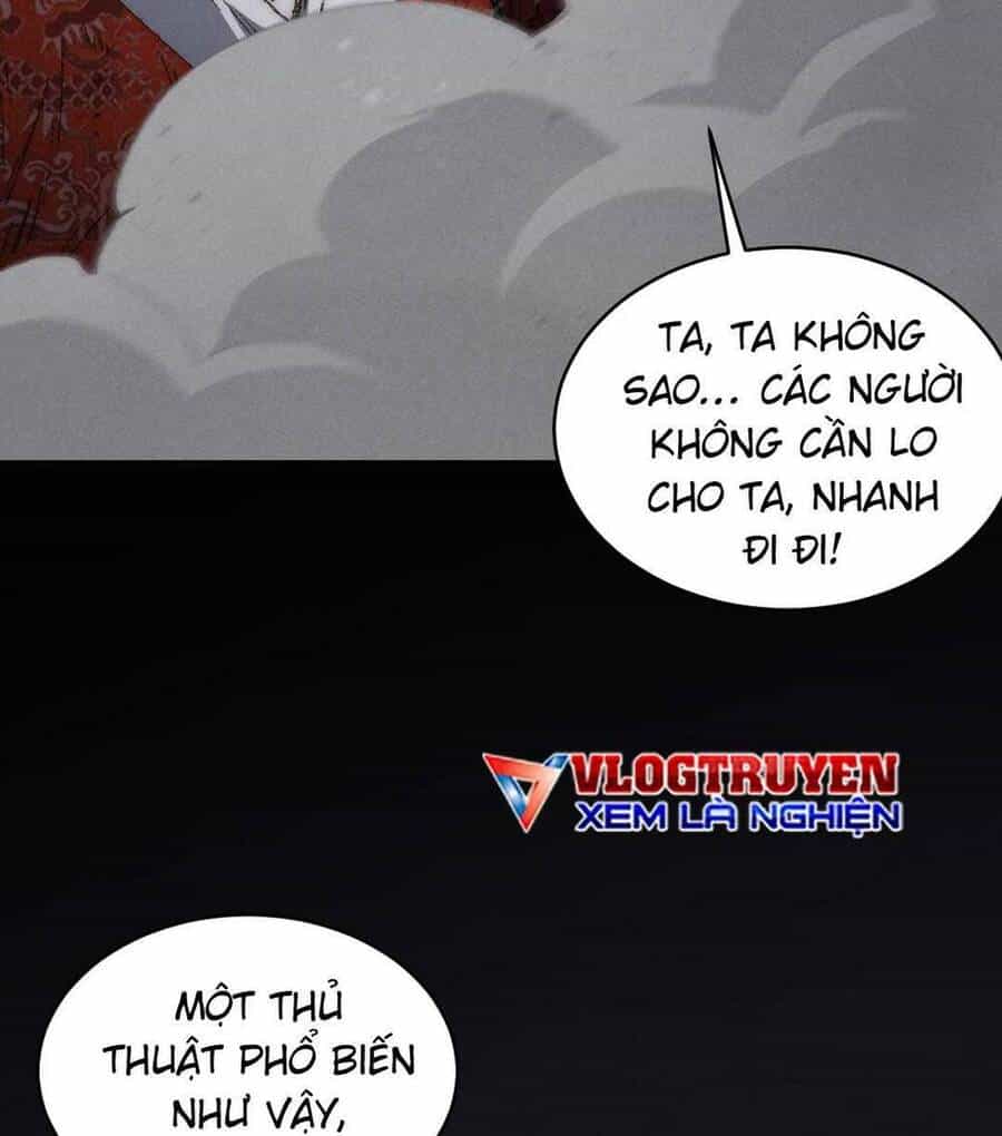 Kim Nhất Bộ Bất Tử - Chương 12 - ảnh 21