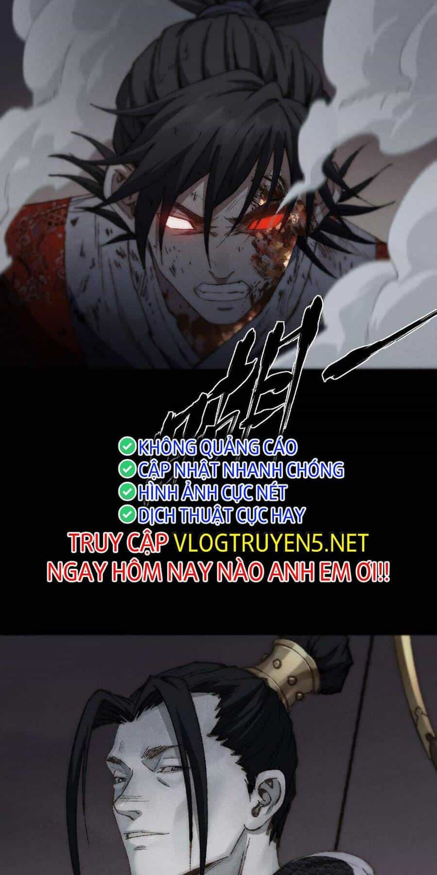Kim Nhất Bộ Bất Tử - Chương 12 - ảnh 30